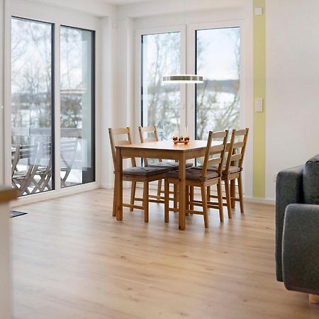 Friedland  Ferienwohnung Leineufer מראה חיצוני תמונה